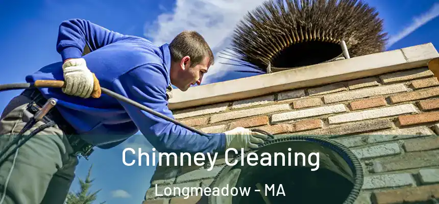Chimney Cleaning Longmeadow - MA