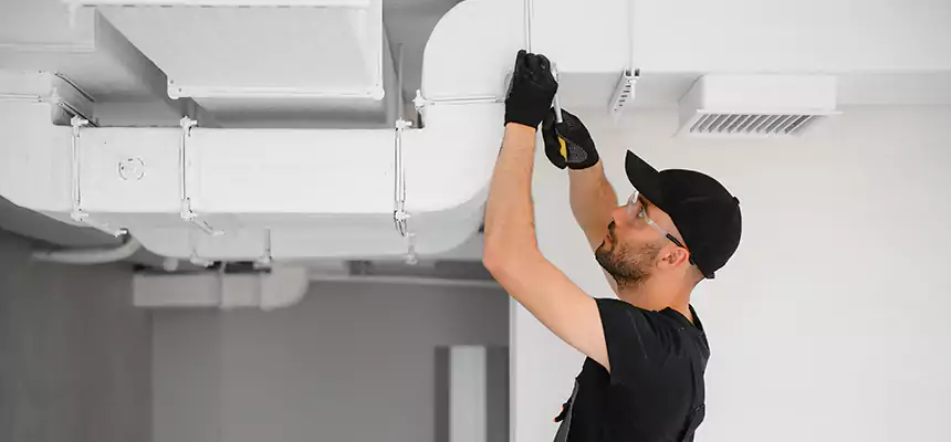 Our Air Duct Cleaning Services in Longmeadow, MA