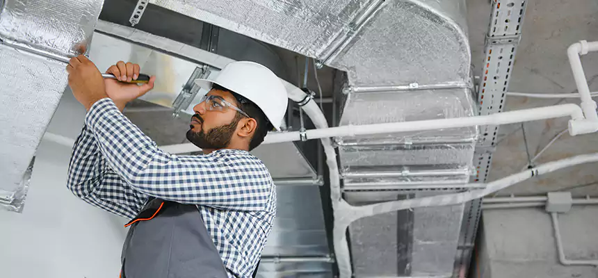 Proactive Ac Vent Repairs & Air Duct Replacement Companies Near Me in Longmeadow