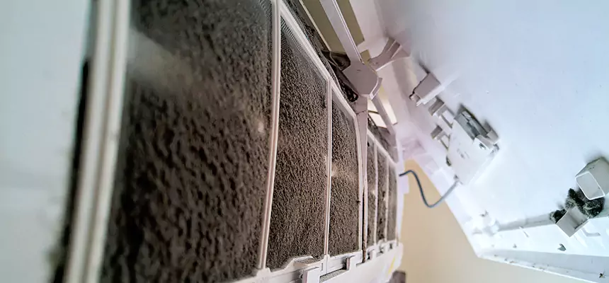 Preventive Air Duct Bacteria Removal in Longmeadow