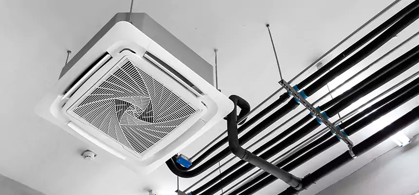 Our Air Duct Deep Cleaning Services in Longmeadow, MA