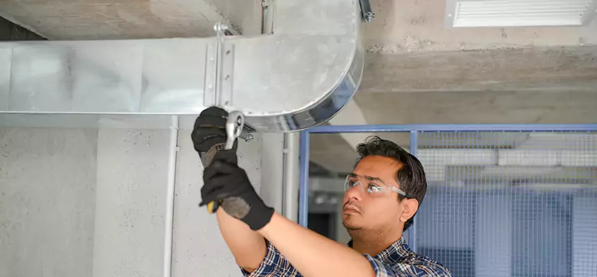 Our Air Duct Installation Services in Longmeadow, MA