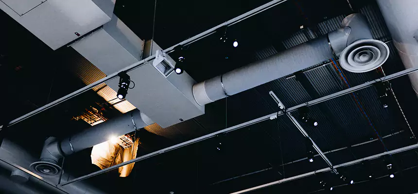 Our Air Duct Replacement Services in Longmeadow, MA