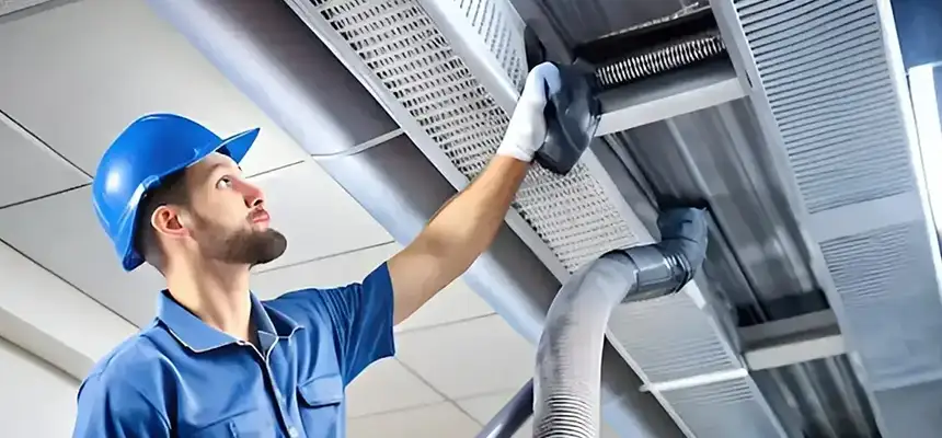 Our Annual Dryer Vent Maintenance Services in Longmeadow, MA