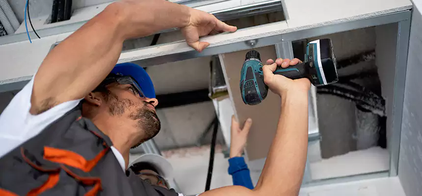 Our Apartment Air Duct Cleaning Services in Longmeadow, MA