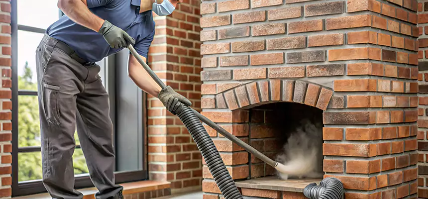 Our Chimney Sweep Services in Longmeadow, MA