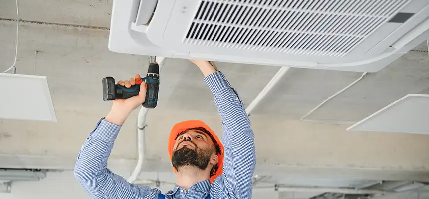 Detailed Multi‑Unit Riser & Roof Termination Cleaning in Longmeadow