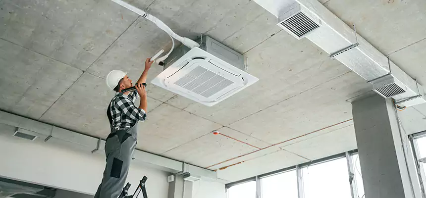 Our Dryer Vent Booster Fan Cleaning Services in Longmeadow, MA