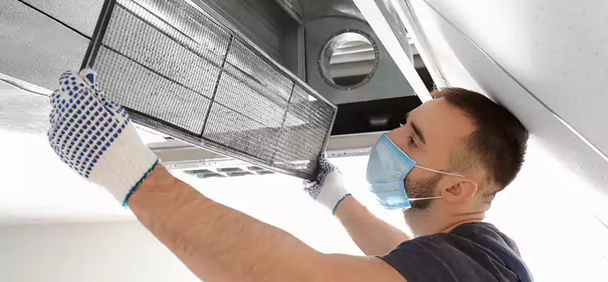 Our Dryer Vent Cleaning Services in Longmeadow, MA