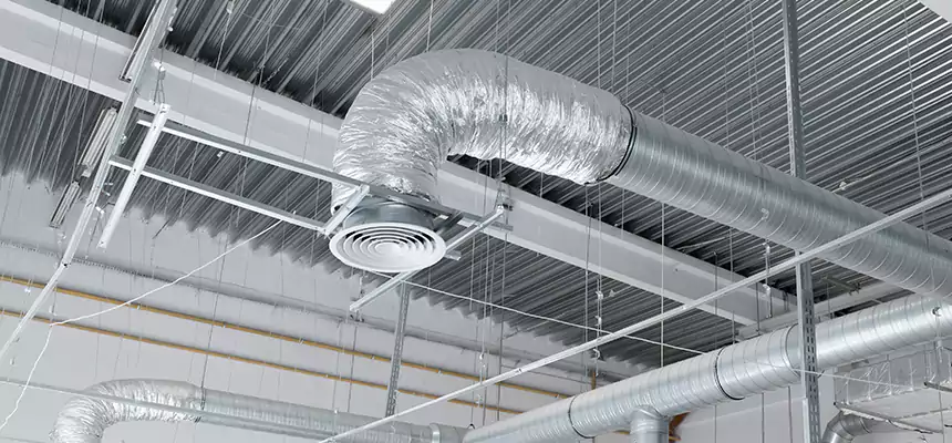 Our Dryer Vent Hose Replacement Services in Longmeadow, MA