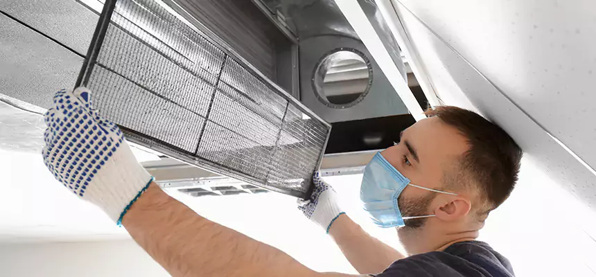 Our Dryer Vent Replacement Services in Longmeadow, MA