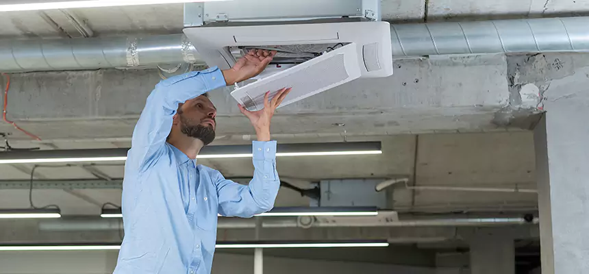 Our Energy Recovery Ventilation Cleaning Services in Longmeadow, MA