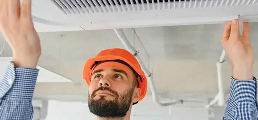 Our Furnace Vent Cleaning Services in Longmeadow, MA