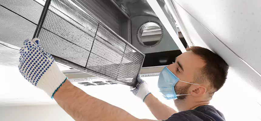 Our Home Duct Cleaning Services in Longmeadow, MA