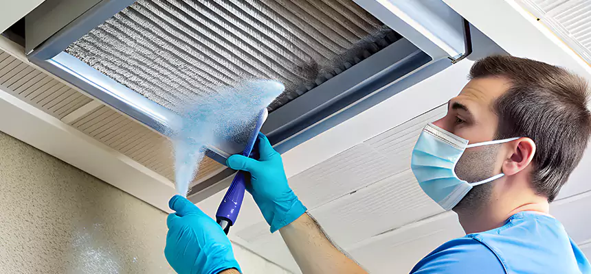 Our Home Ventilation Cleaning Services in Longmeadow, MA