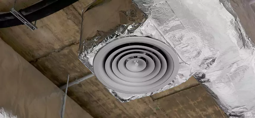 Our Industrial Dryer Vent Cleaning Services in Longmeadow, MA
