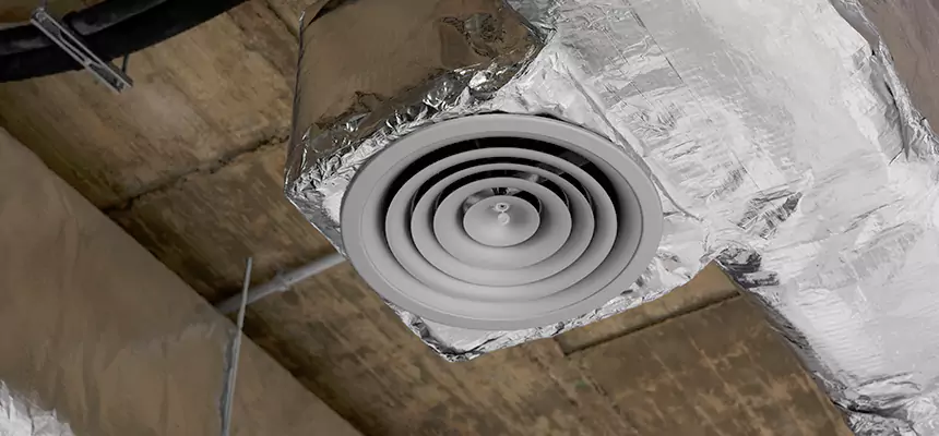 Our Low VOC Vent Installation Services in Longmeadow, MA