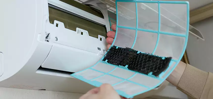 Gentle Ductwork Odor-Control Pet Dander Duct Cleaning in Longmeadow, MA