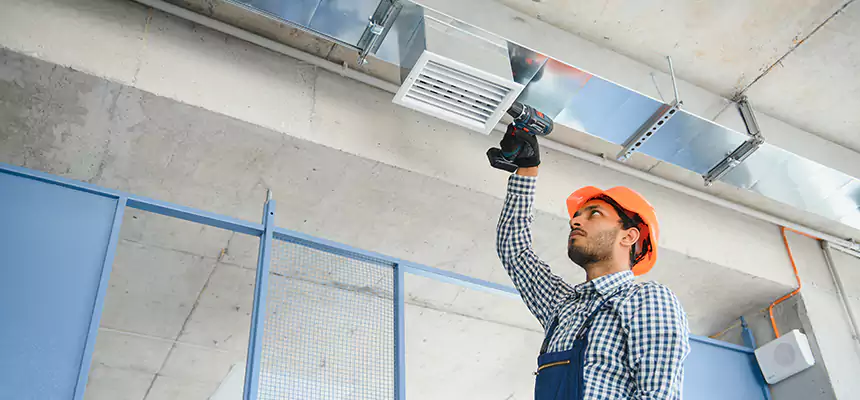 Efficient Exhaust Vent Cleaning in Longmeadow, MA