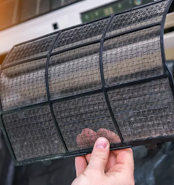 Top-notch AC Air Filter Replacement in Longmeadow