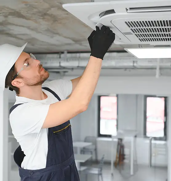 Top Affordable Duct Cleaning Services Near Me in Longmeadow, MA