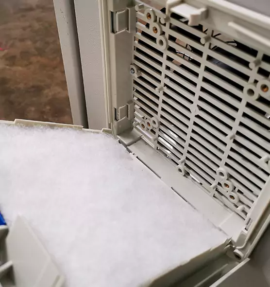 About Air Duct Overhaul & Upgrades in Longmeadow, MA