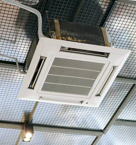 Top-Notch Allergy Relief Vent Cleaning Services in Longmeadow, MA