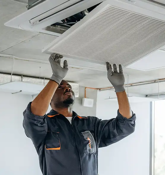 About Certified Air Duct Specialists in Longmeadow, MA