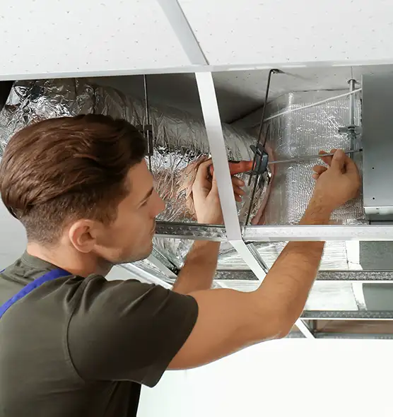 Professional Clogged Dryer Vent Repair in Longmeadow, MA