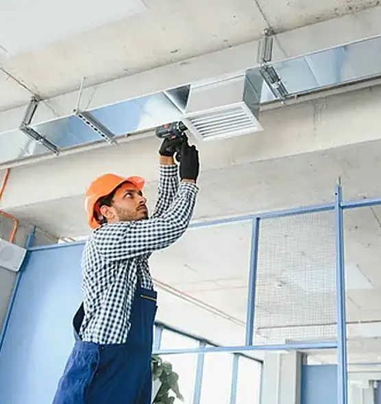 About Commercial Laundry Vent Cleaning in Longmeadow, MA