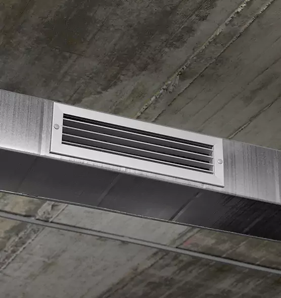 Trusted Hospital Grade Air Duct Cleaning Experts in Longmeadow, MA