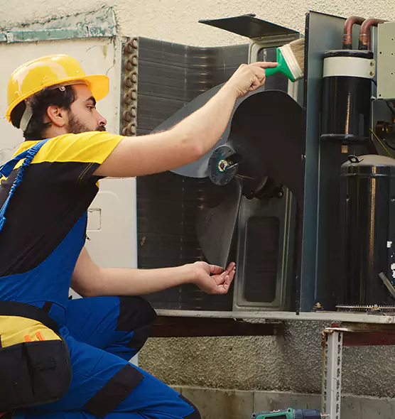 Top-Rated New Room Vent Extension in Longmeadow, MA