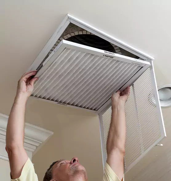Professional Vent Relocation Services in Longmeadow, MA