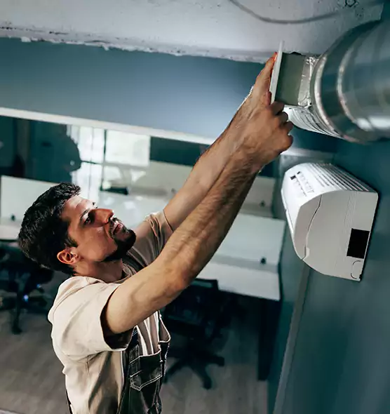 Reliable Warehouse Vent Cleaning in Longmeadow, MA