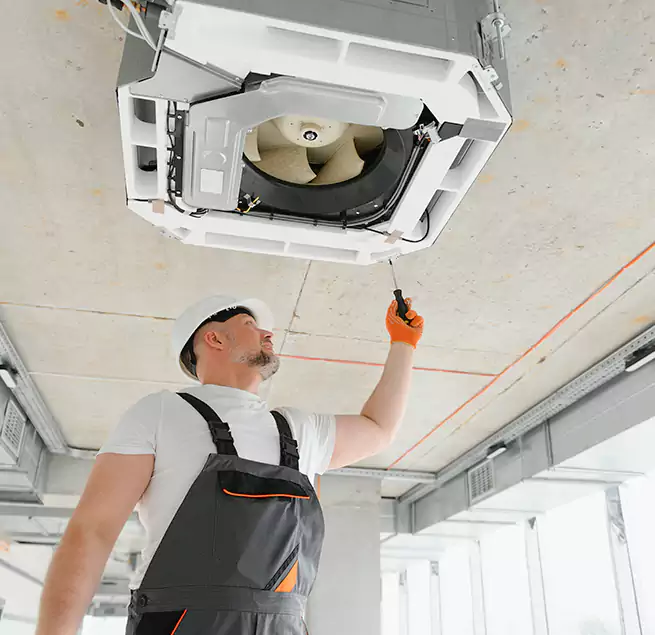 Why Homeowners & Businesses Trust Us in Longmeadow, MA?