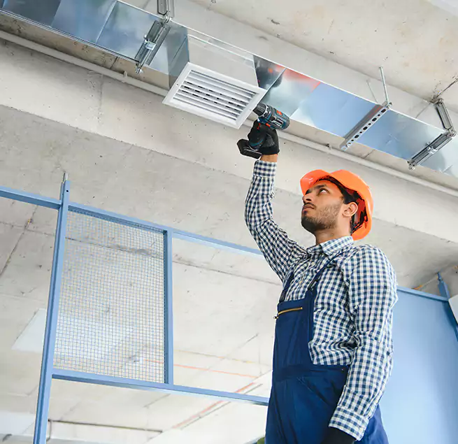 Why Homeowners & Businesses Trust Us in Longmeadow, MA?