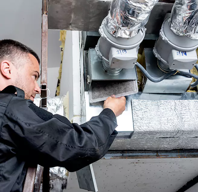 Why Homeowners & Businesses Trust Us in Longmeadow, MA?