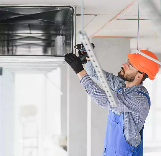 Why Homeowners & Businesses Trust Us Longmeadow, MA