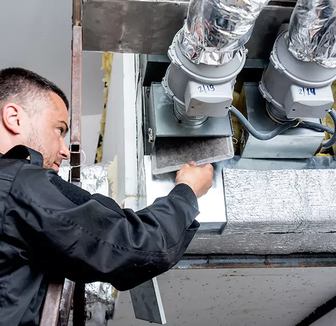 Why Homeowners & Businesses Trust Us in Longmeadow, MA