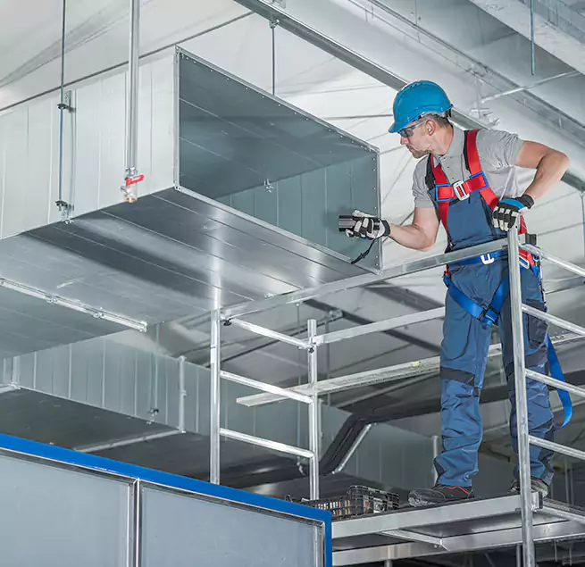 Why Homeowners & Businesses Trust Us in Longmeadow, MA?