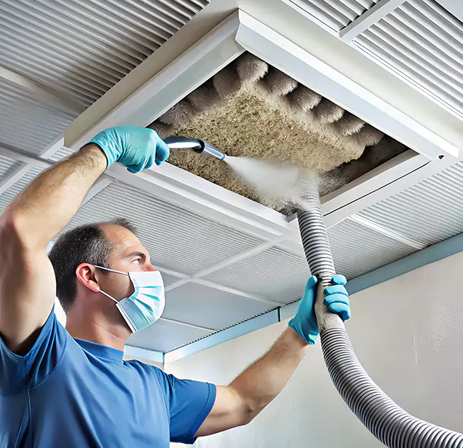 Why Homeowners & Businesses Trust Us Longmeadow, MA