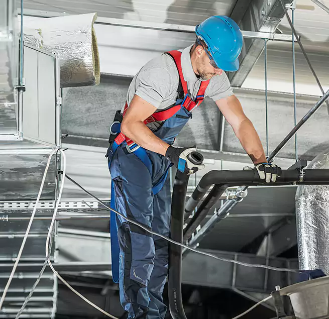 Why Homeowners & Businesses Trust Us in Longmeadow, MA?