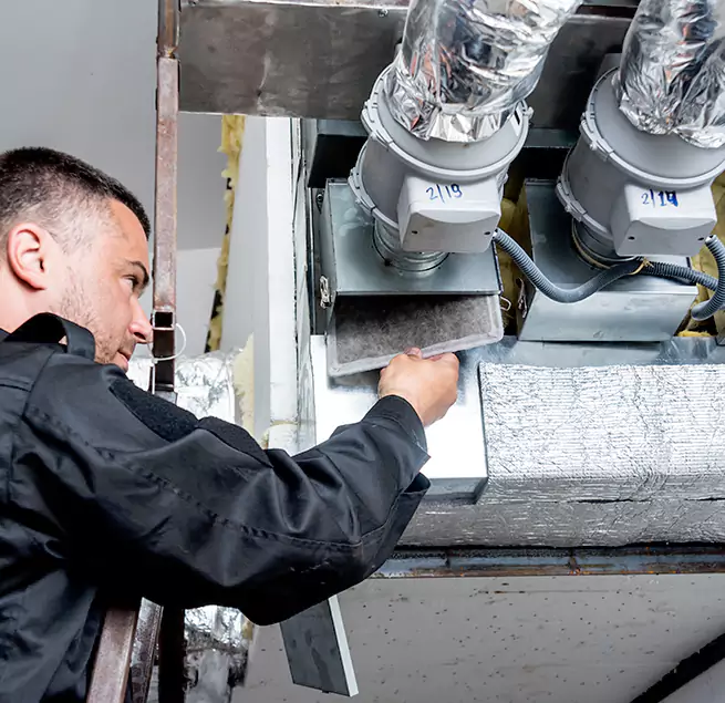 Why Homeowners & Businesses Trust Us in Longmeadow, MA?