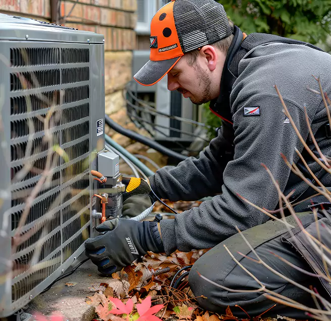 Why Homeowners & Businesses Trust Us in Longmeadow, MA?