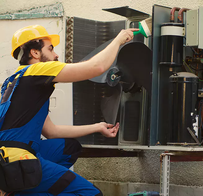 Why Homeowners & Businesses Trust Us Longmeadow, MA?