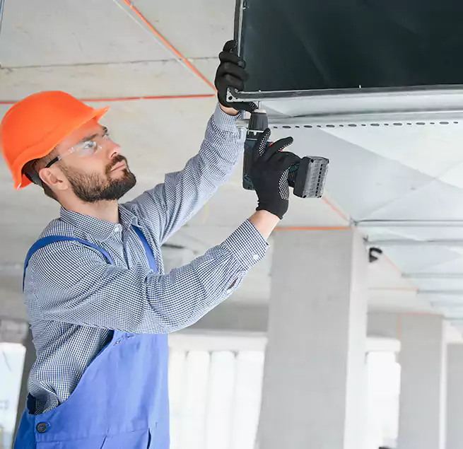 Why Homeowners & Businesses Trust Us in Longmeadow, MA?