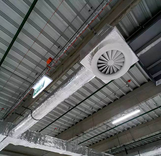 Why Homeowners & Businesses Trust Us in Longmeadow, MA?