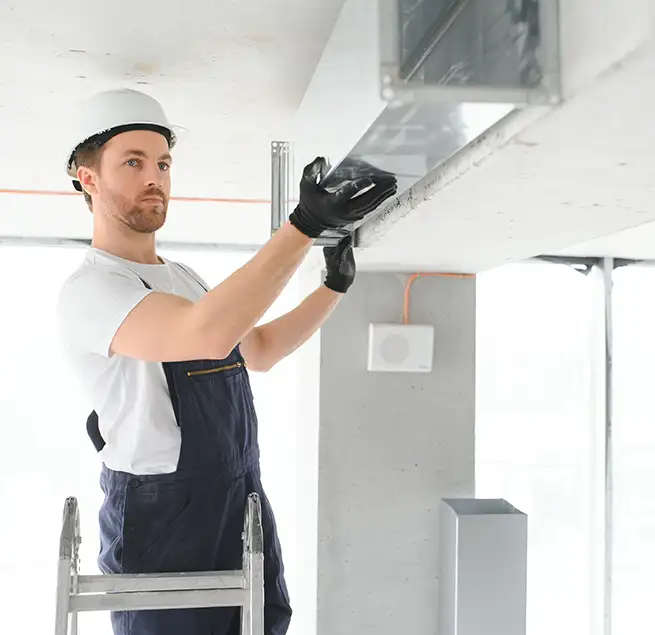 Why Homeowners & Businesses Trust Us in Longmeadow, MA?