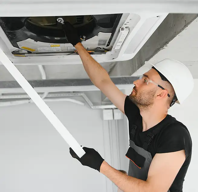 Why Homeowners & Businesses Trust Us in Longmeadow, MA?