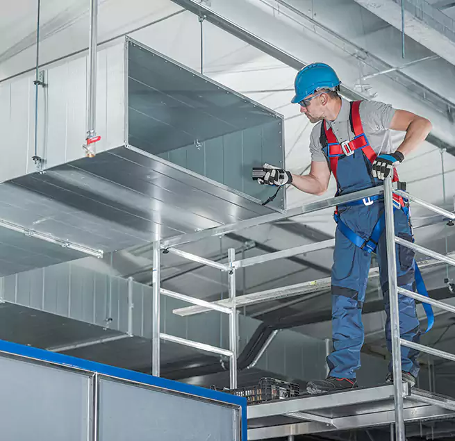 Why Homeowners & Businesses Trust Us in Longmeadow, MA?